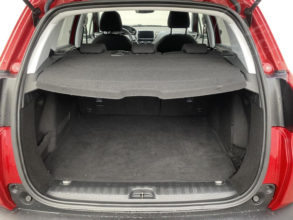 2019 Peugeot 2008 - 7