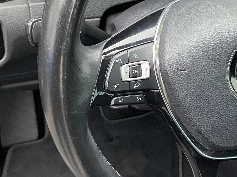 2013 Volkswagen GOLF - 14