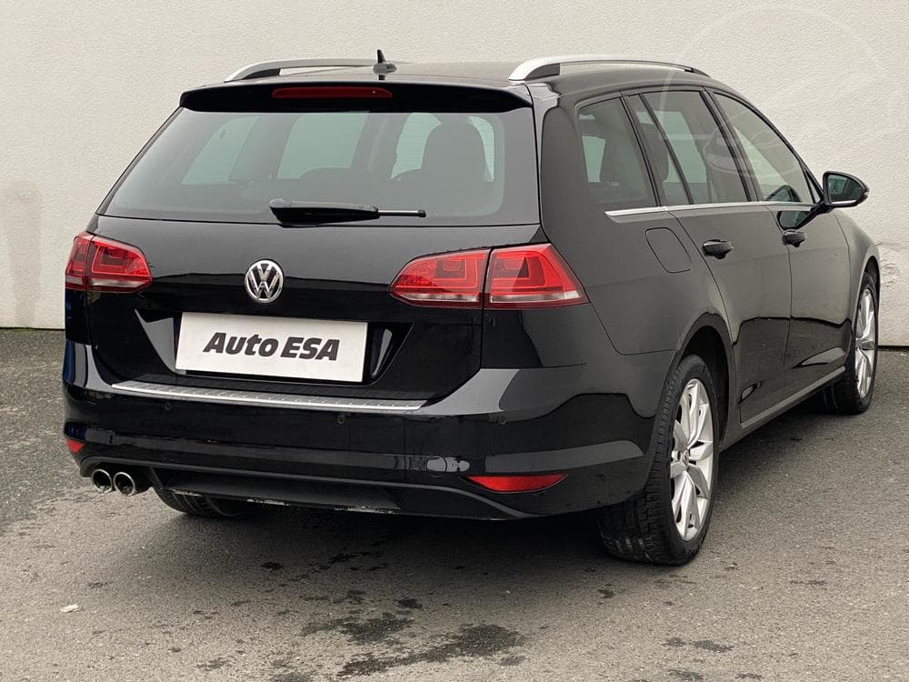 2013 Volkswagen GOLF - 4
