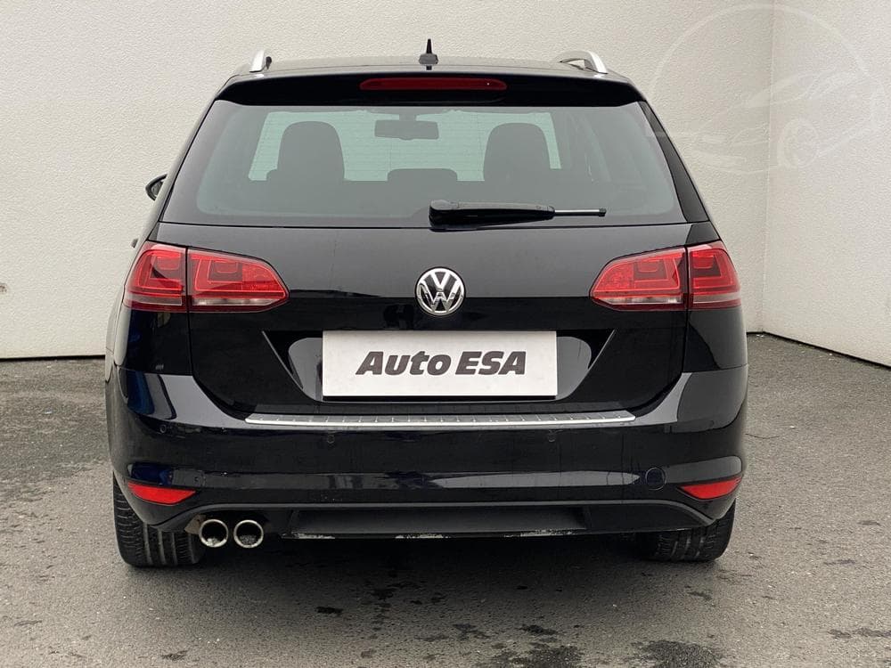 2013 Volkswagen GOLF - 5