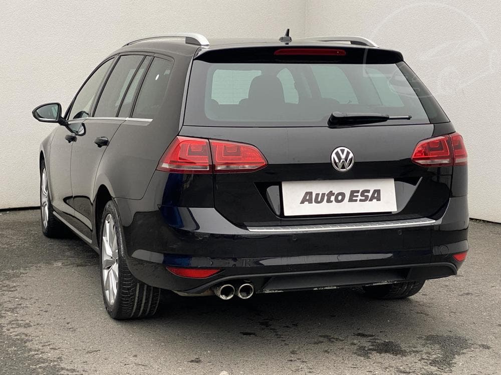 2013 Volkswagen GOLF - 6