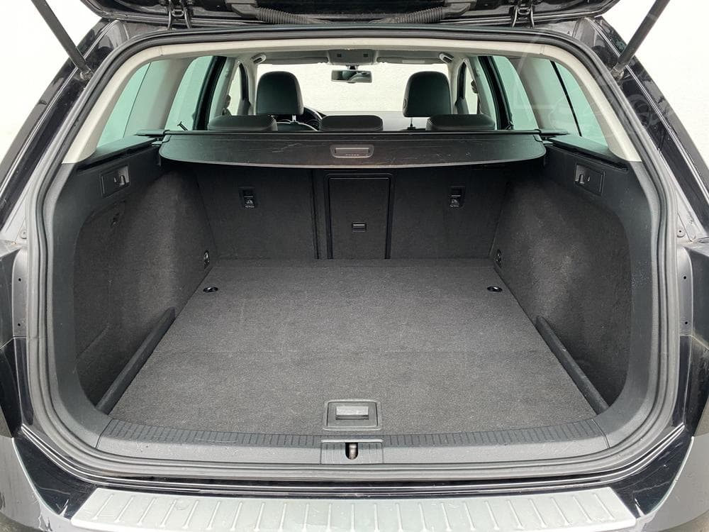 2013 Volkswagen GOLF - 7