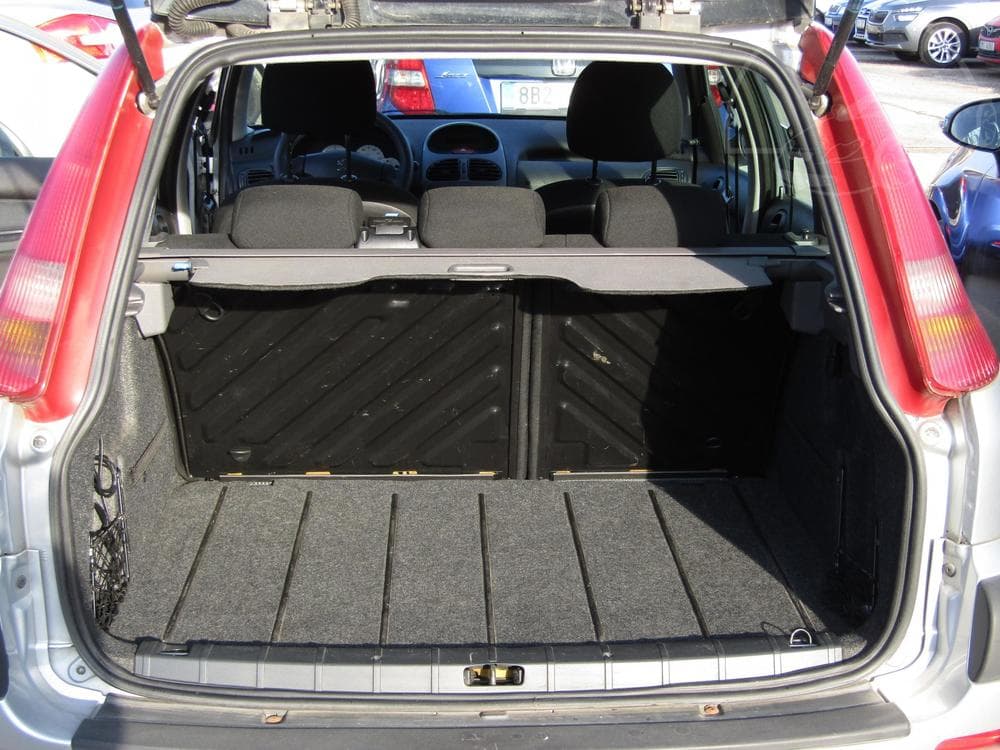 2004 Peugeot 206 - 7