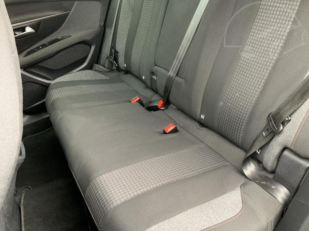 2019 Peugeot 3008 - 19