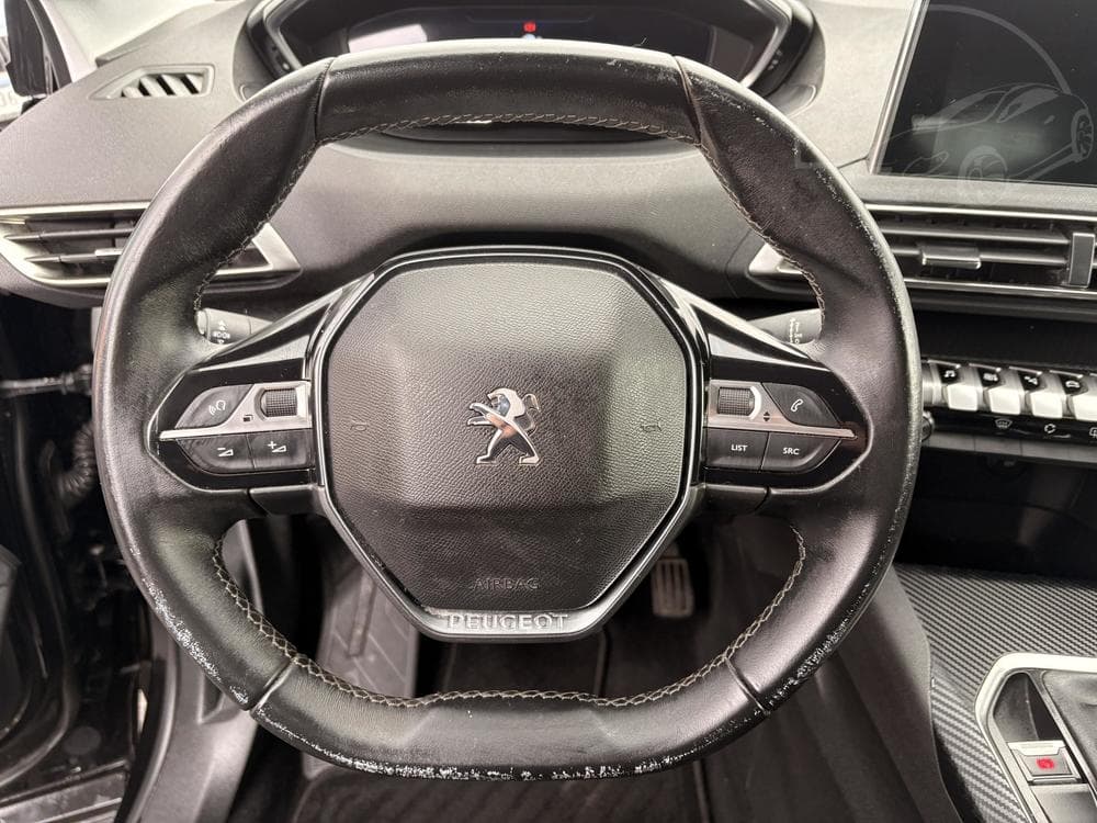 2019 Peugeot 3008 - 25