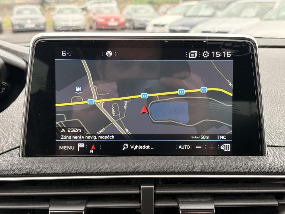 2019 Peugeot 3008 - 33