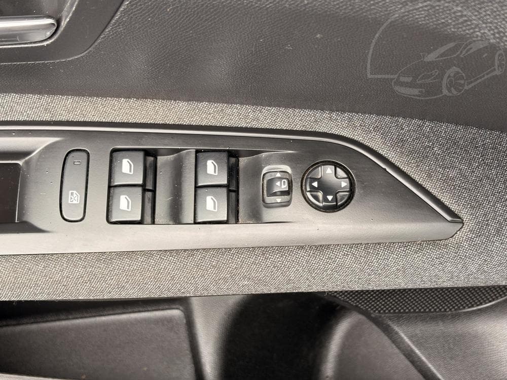 2019 Peugeot 3008 - 35