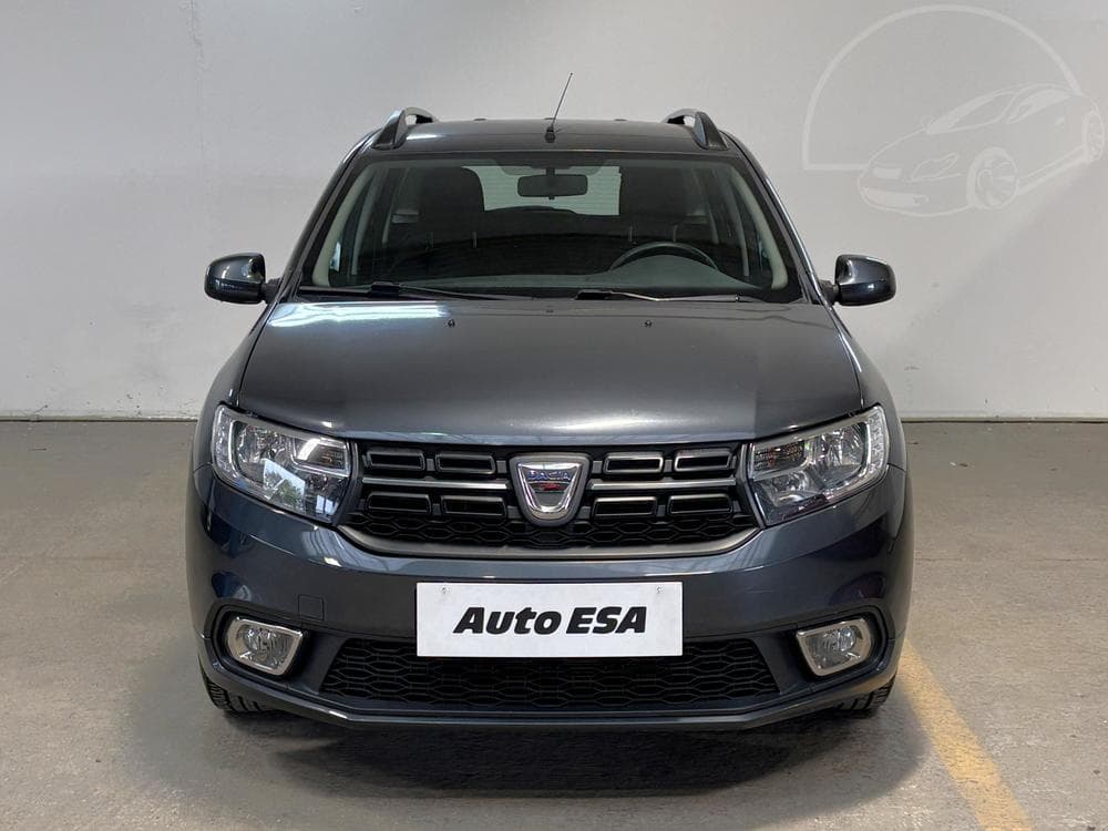 2019 Dacia LOGAN - 4