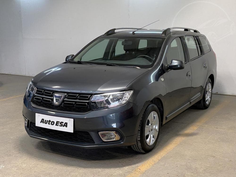 2019 Dacia LOGAN - 7