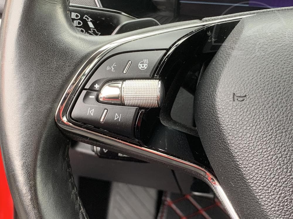 2020 Škoda OCTAVIA - 27