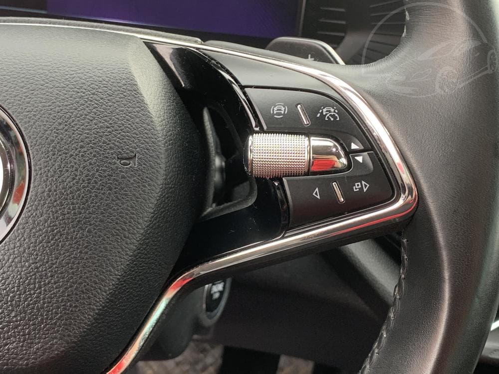 2020 Škoda OCTAVIA - 29