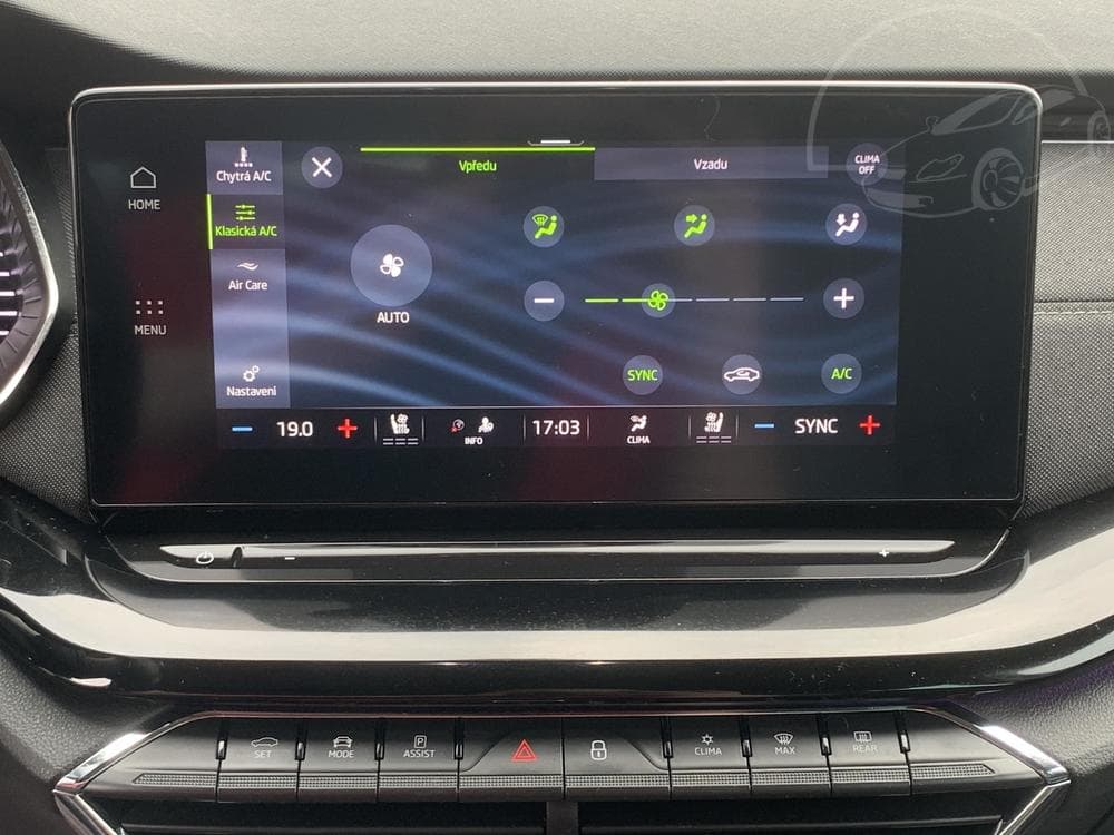 2020 Škoda OCTAVIA - 37