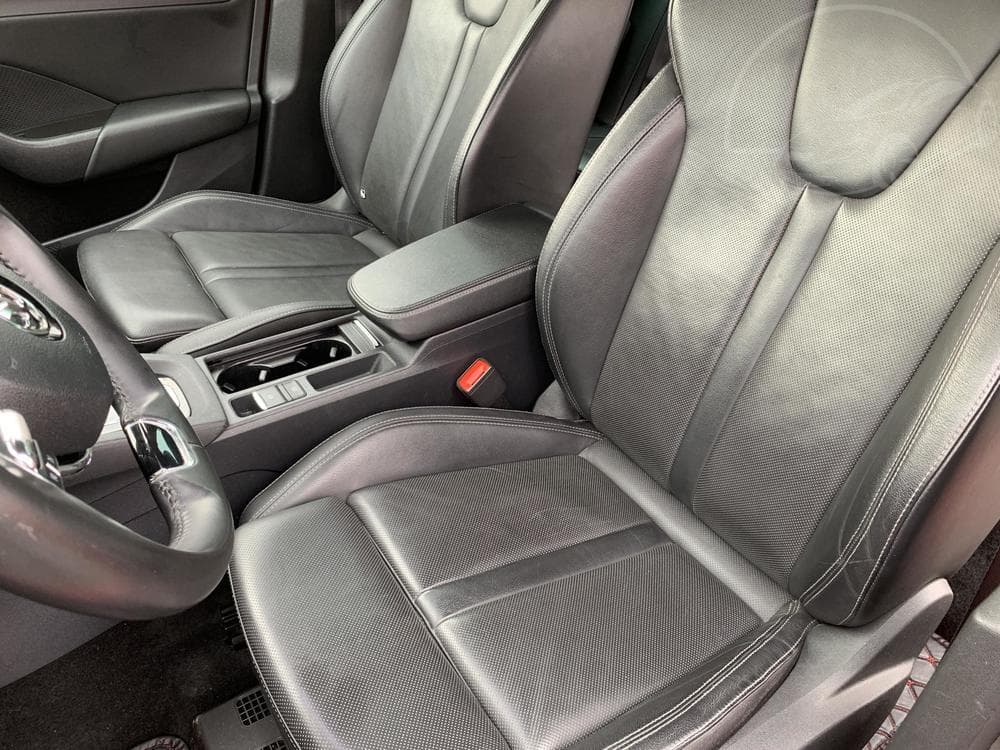 2020 Škoda OCTAVIA - 17