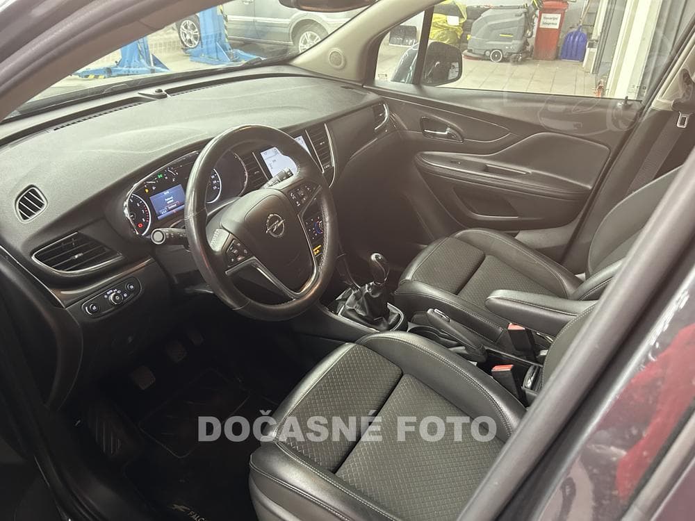 2017 Opel MOKKA - 3