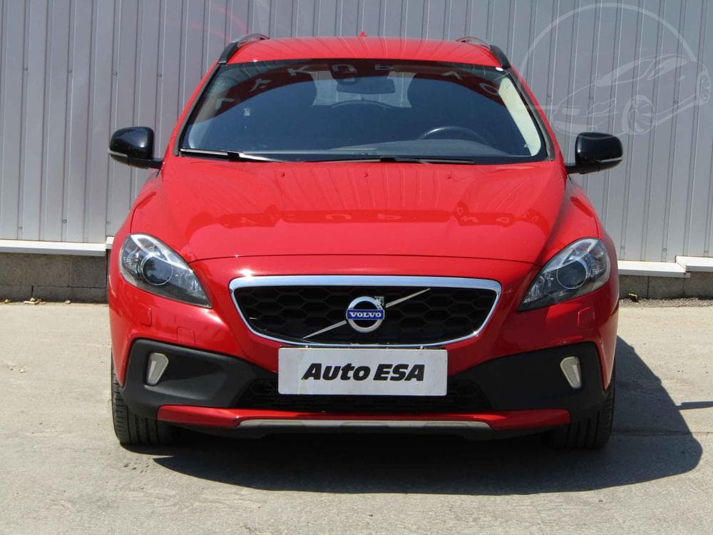 2014 Volvo V40 - 2
