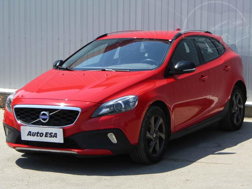 2014 Volvo V40 - 3