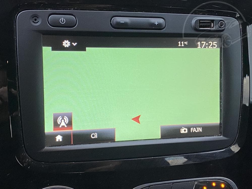 2019 Renault CAPTUR - 15