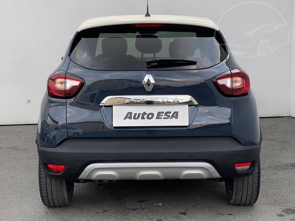 2019 Renault CAPTUR - 5