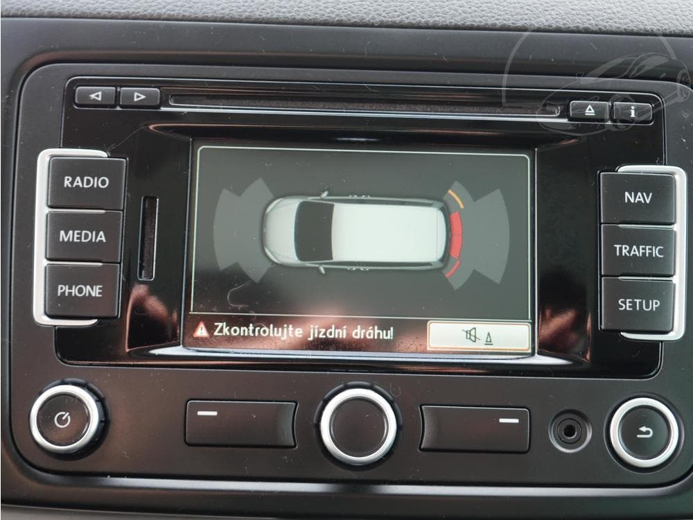 2014 Volkswagen SHARAN - 37