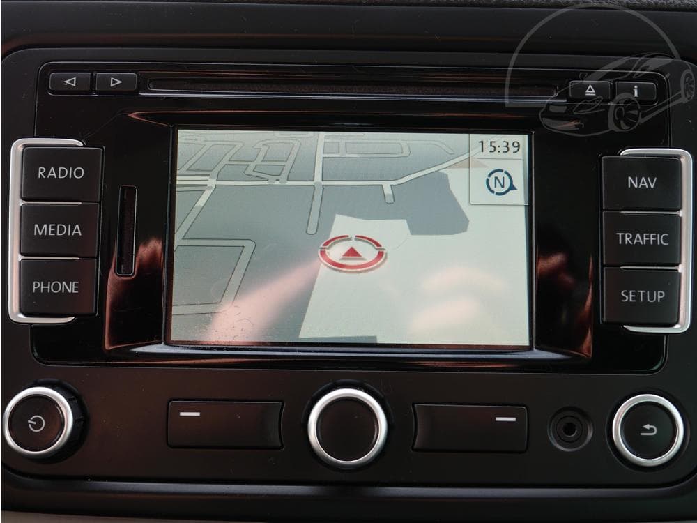 2014 Volkswagen SHARAN - 40