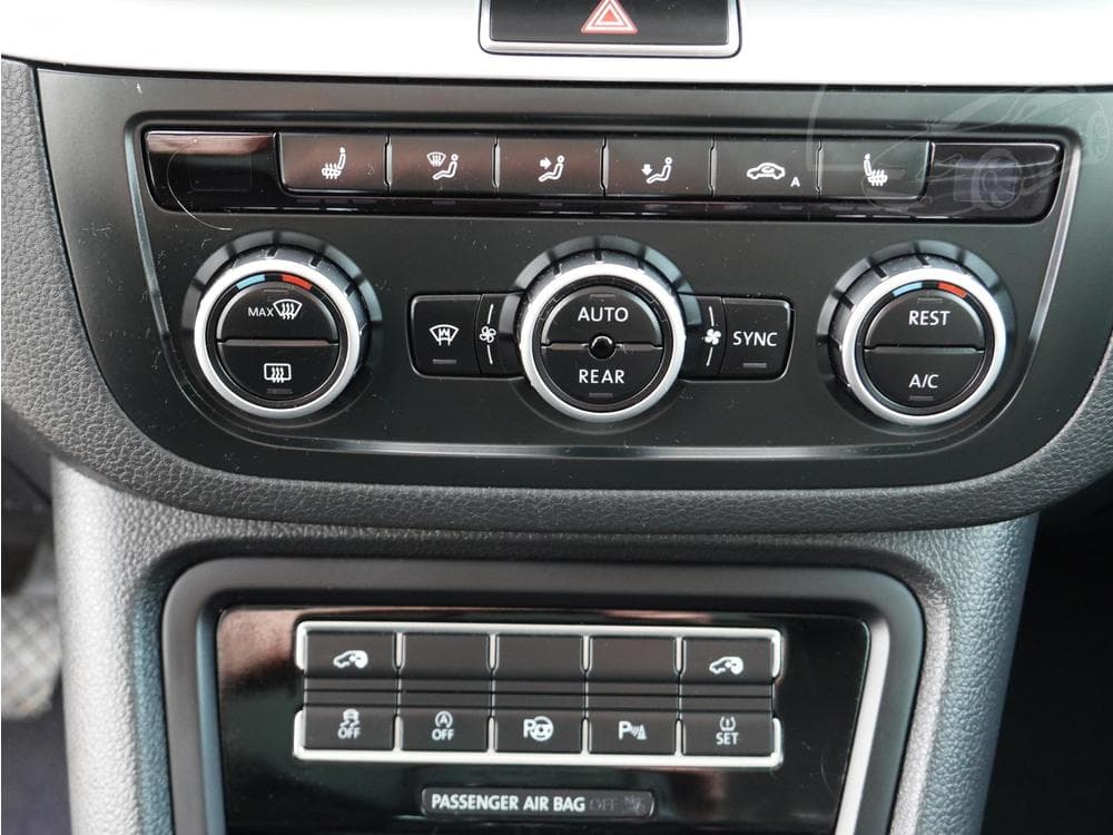 2014 Volkswagen SHARAN - 43