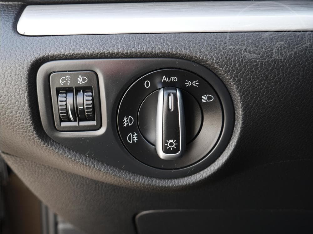 2014 Volkswagen SHARAN - 52