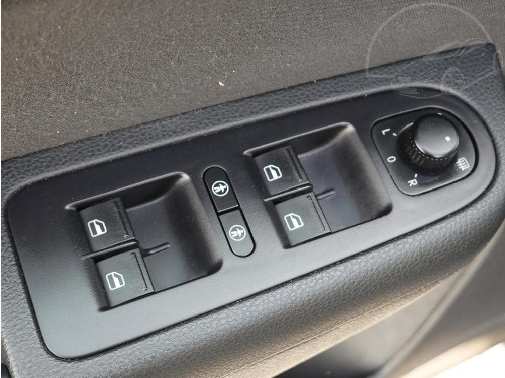 2014 Volkswagen SHARAN - 55