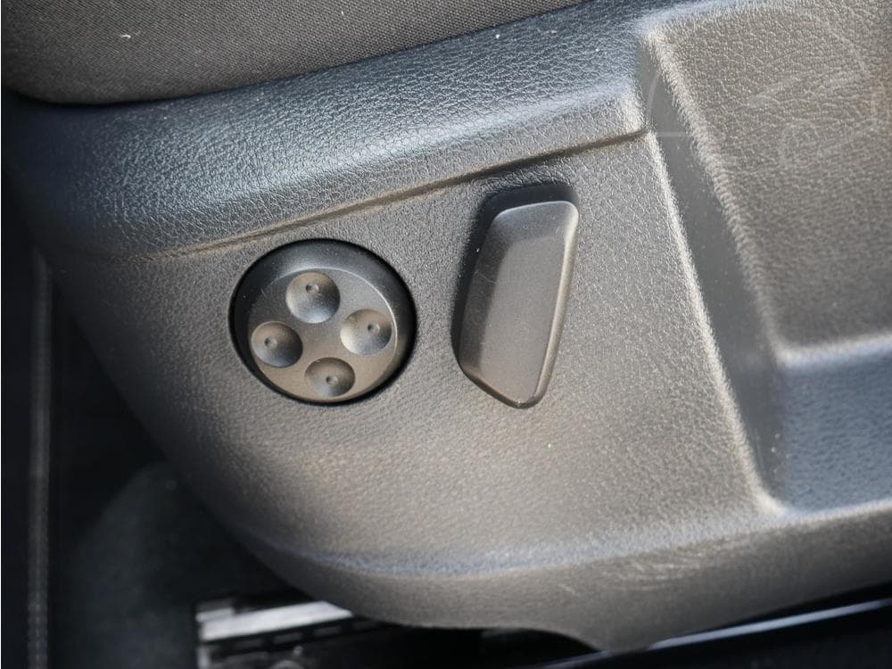 2014 Volkswagen SHARAN - 58
