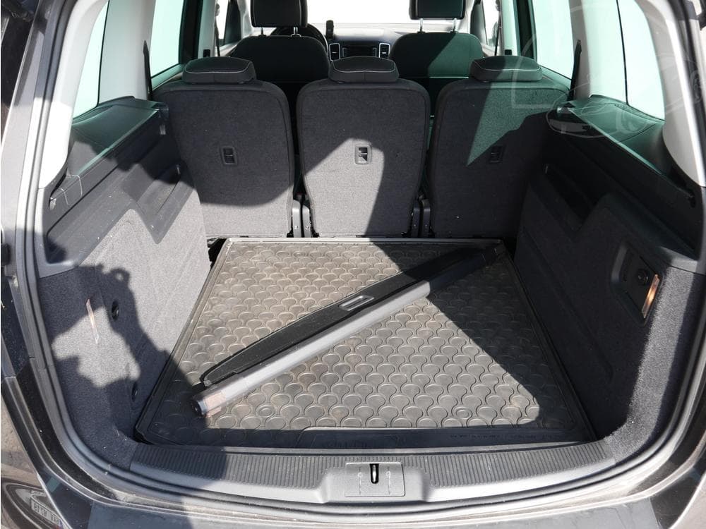 2014 Volkswagen SHARAN - 19