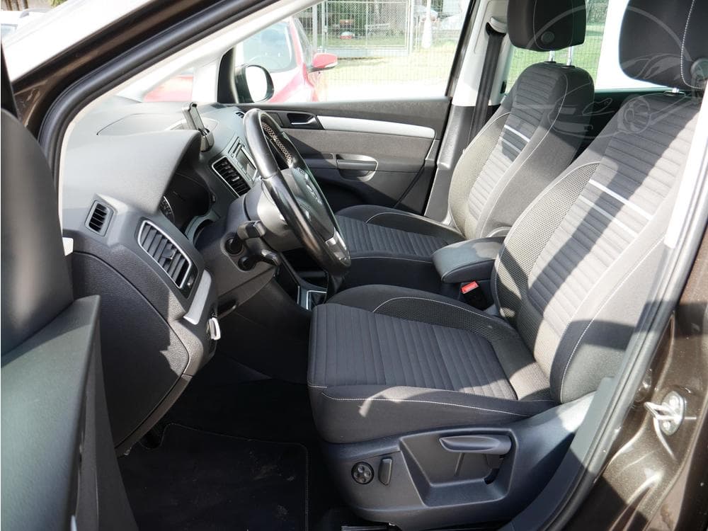 2014 Volkswagen SHARAN - 25