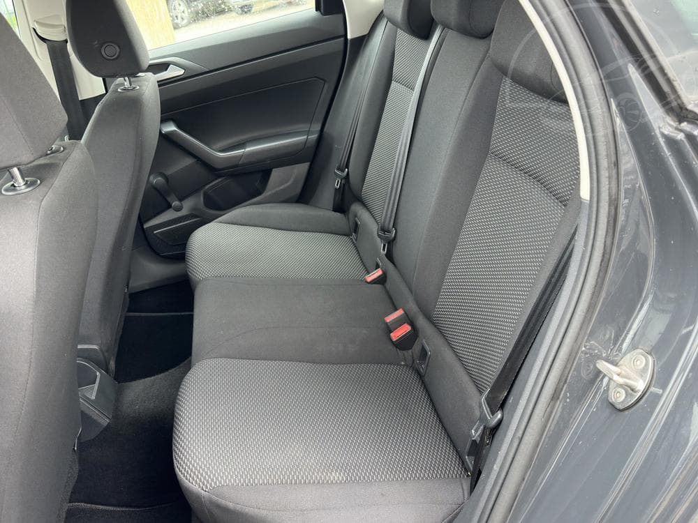 2018 Volkswagen POLO - 10