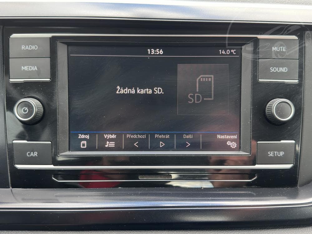 2018 Volkswagen POLO - 14