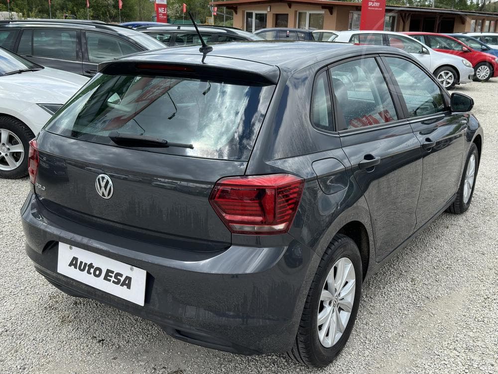 2018 Volkswagen POLO - 4
