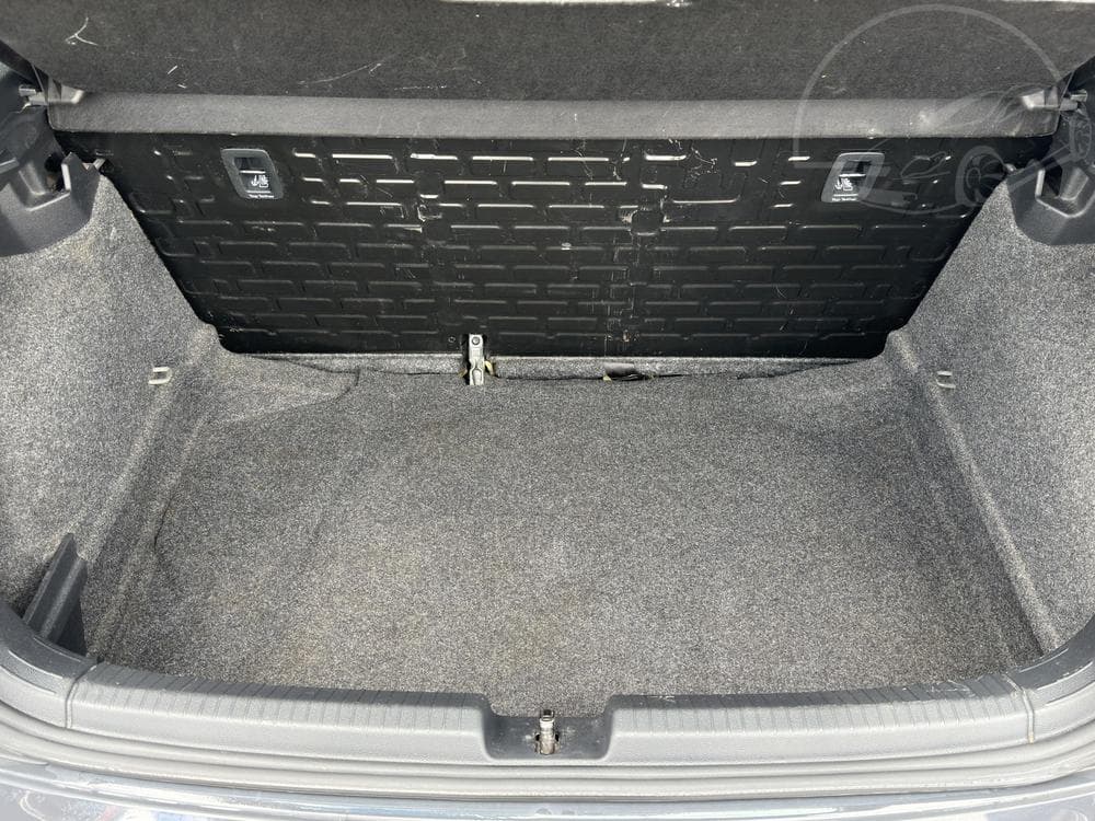 2018 Volkswagen POLO - 7
