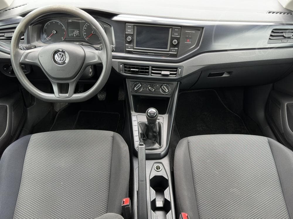 2018 Volkswagen POLO - 8