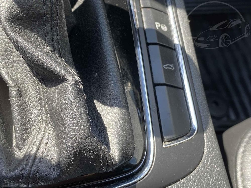 2012 Škoda SUPERB - 16