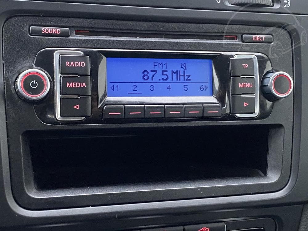 2010 Volkswagen GOLF - 14