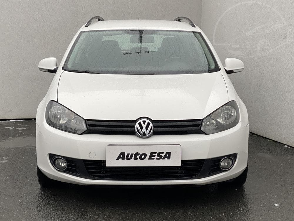 2010 Volkswagen GOLF - 2