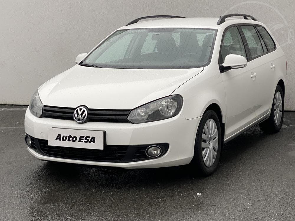2010 Volkswagen GOLF - 3