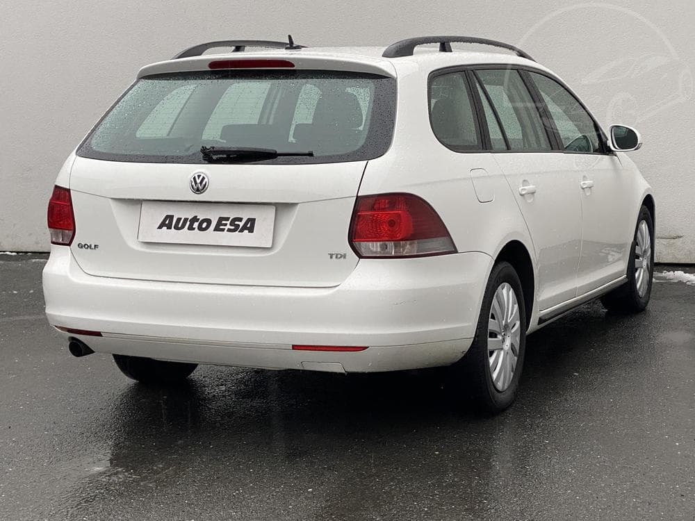 2010 Volkswagen GOLF - 4