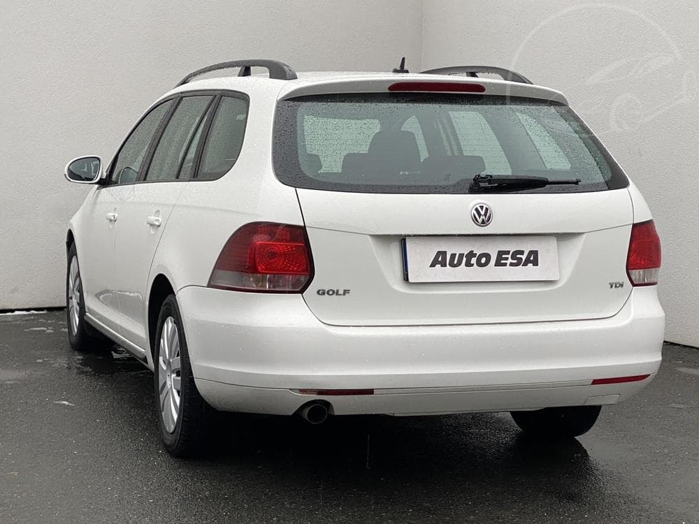2010 Volkswagen GOLF - 6