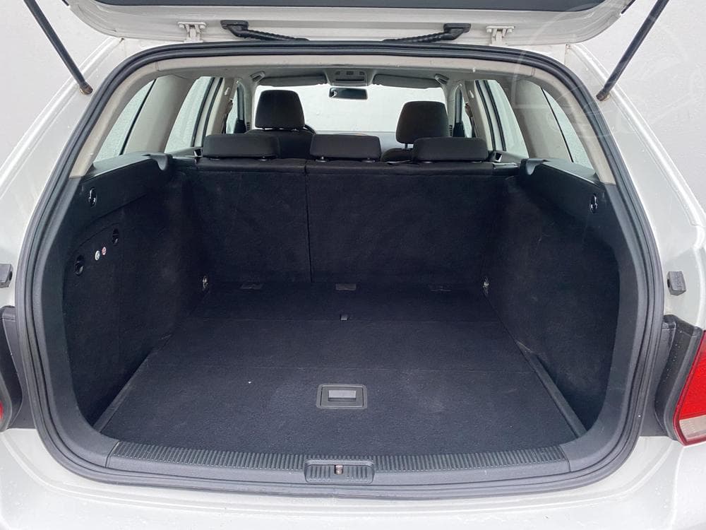 2010 Volkswagen GOLF - 7