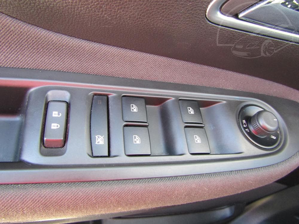 2012 Opel MOKKA - 14