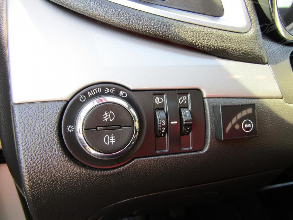 2012 Opel MOKKA - 15
