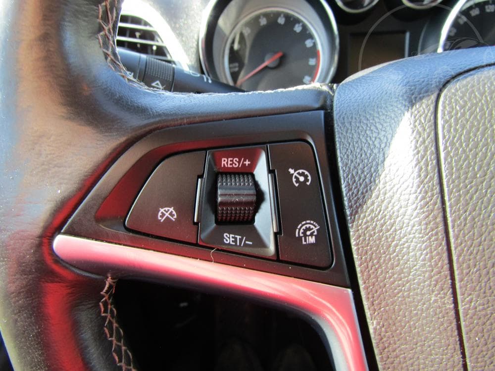 2012 Opel MOKKA - 16