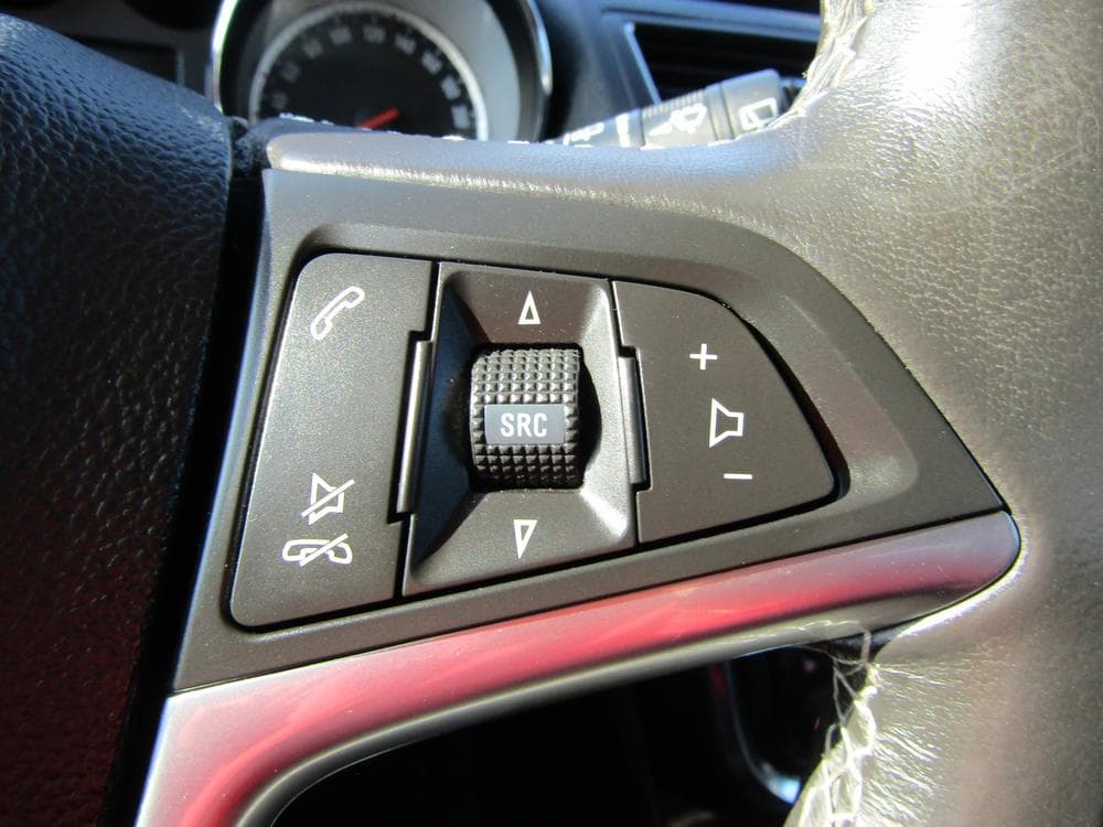 2012 Opel MOKKA - 17
