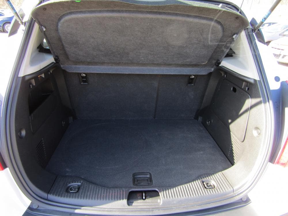 2012 Opel MOKKA - 7