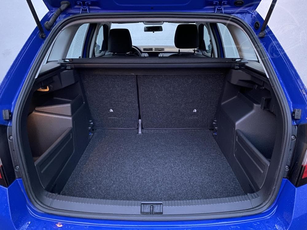 2019 Škoda FABIA - 31