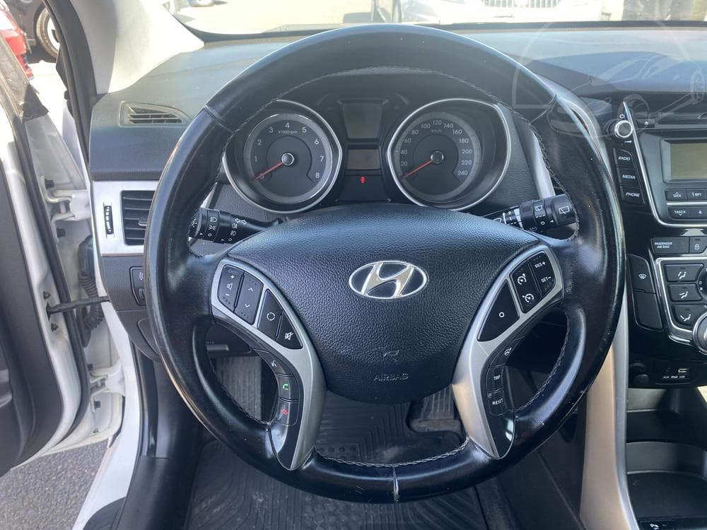 2016 Hyundai i30 - 19