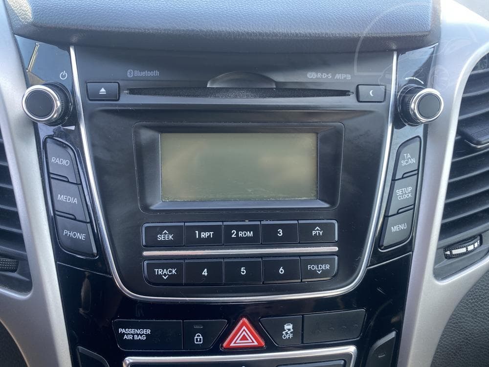2016 Hyundai i30 - 21